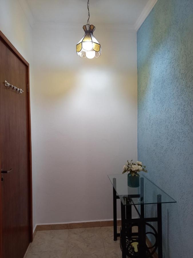 Recanto Pousada Sonho Meu Analandia Exterior foto