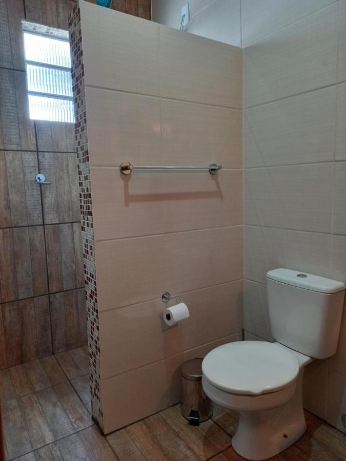 Recanto Pousada Sonho Meu Analandia Exterior foto