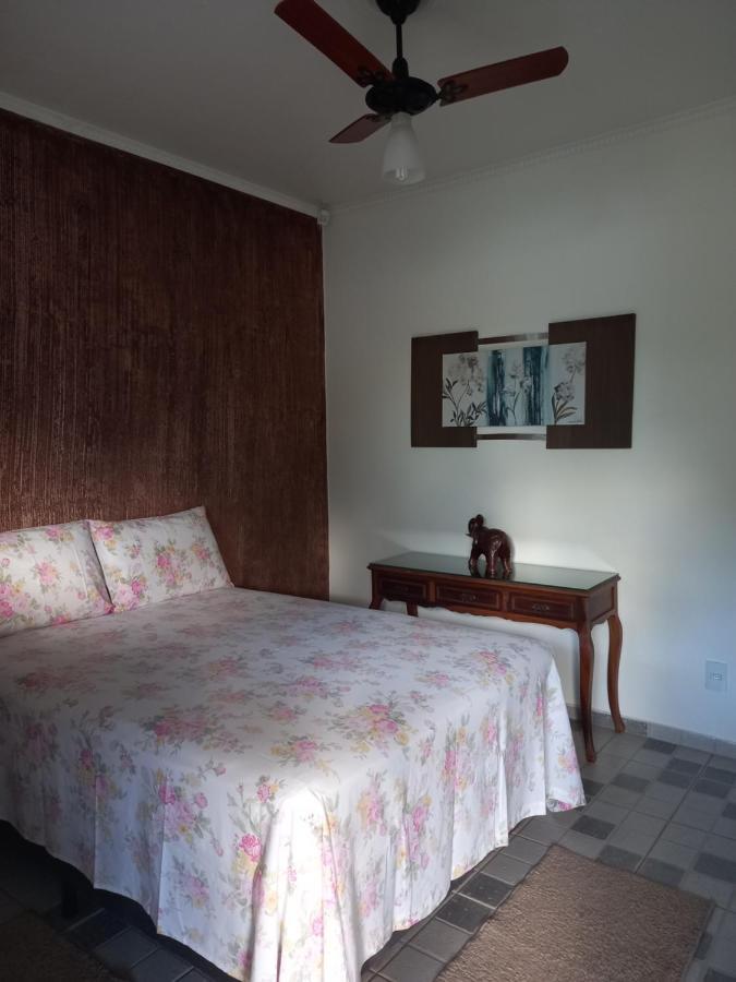 Recanto Pousada Sonho Meu Analandia Exterior foto