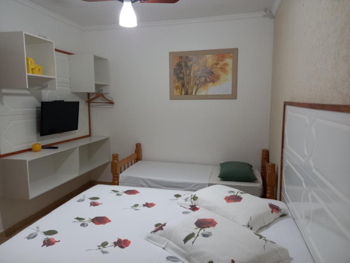 Recanto Pousada Sonho Meu Analandia Exterior foto